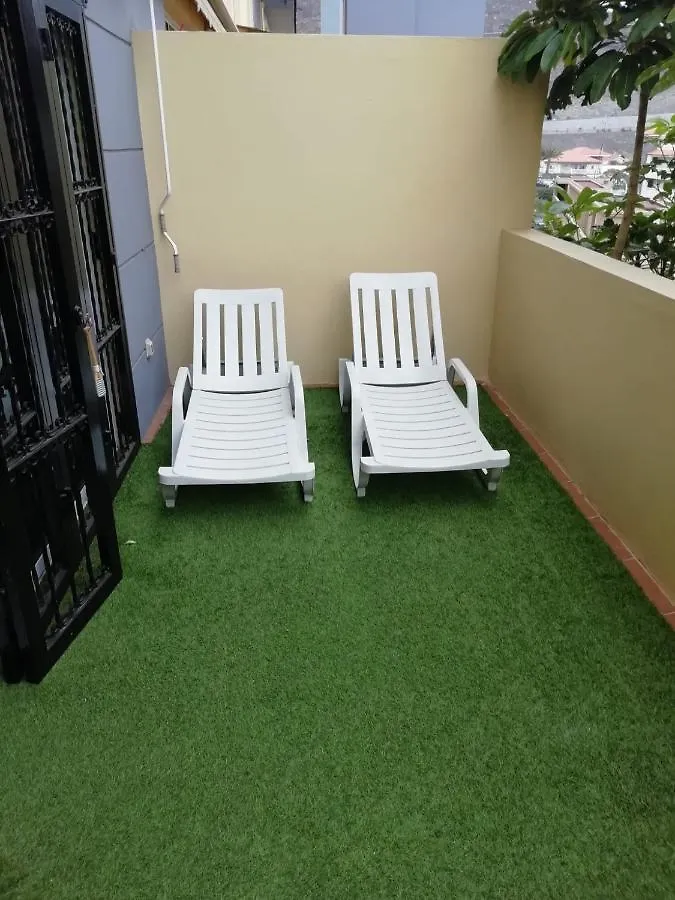 Apartment Atlantic Beach Candelaria