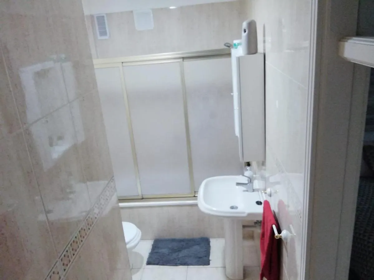 Apartment Atlantic Beach Candelaria