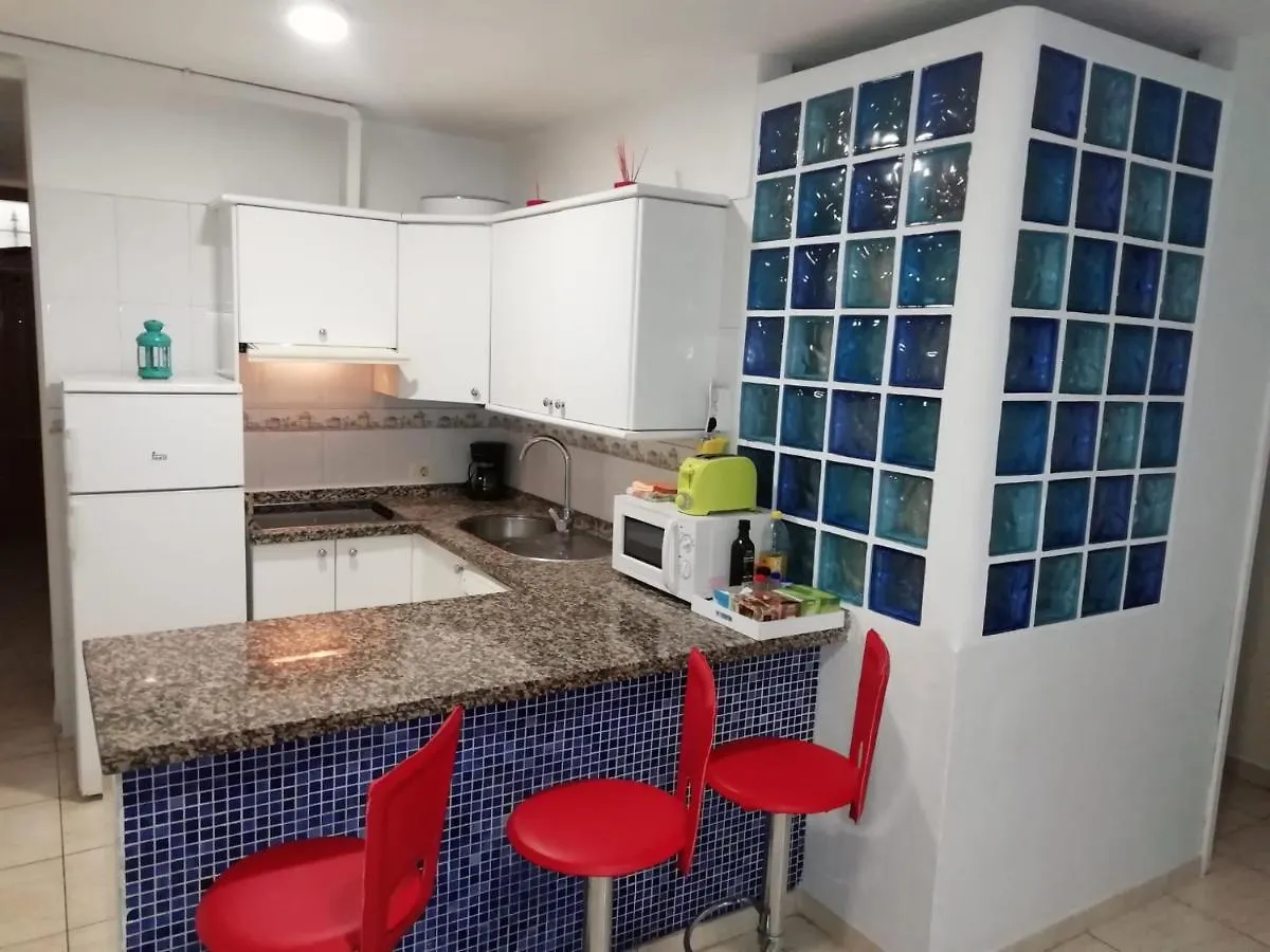 Atlantic Beach Candelaria Apartment