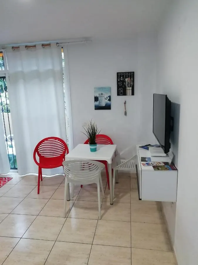 Apartment Atlantic Beach Candelaria