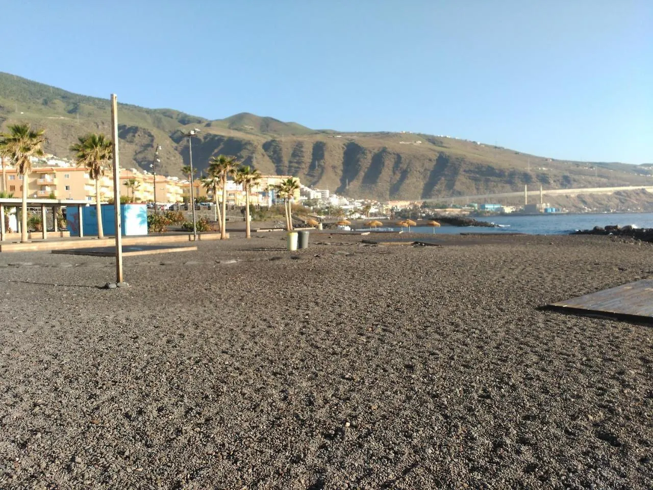 Atlantic Beach Candelaria Apartment