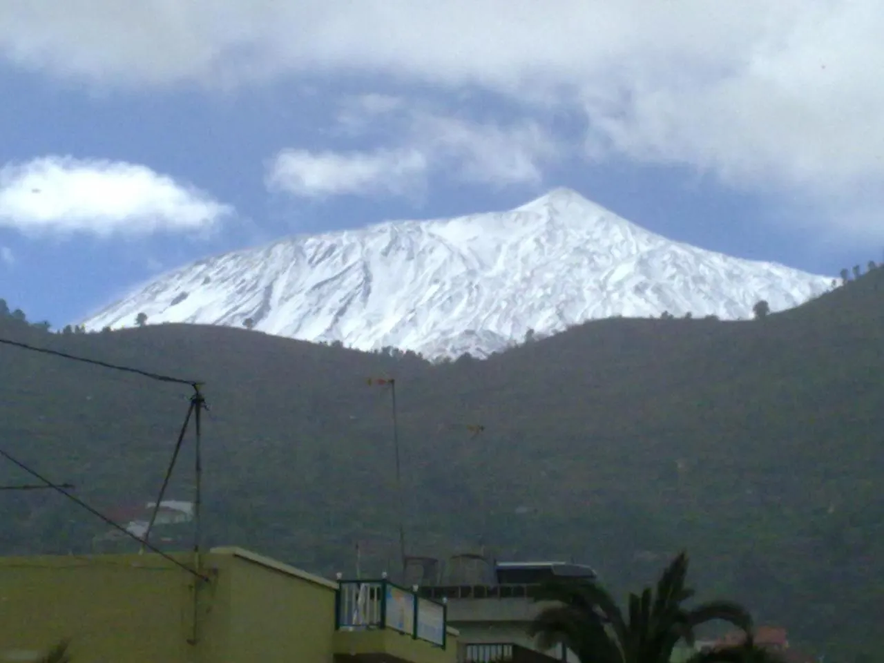 Atlantic Beach Candelaria