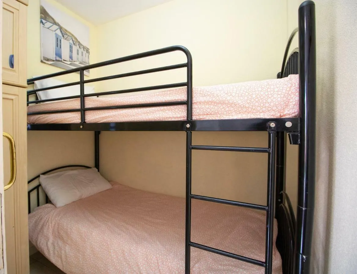 Apartment Atlantic Beach Candelaria