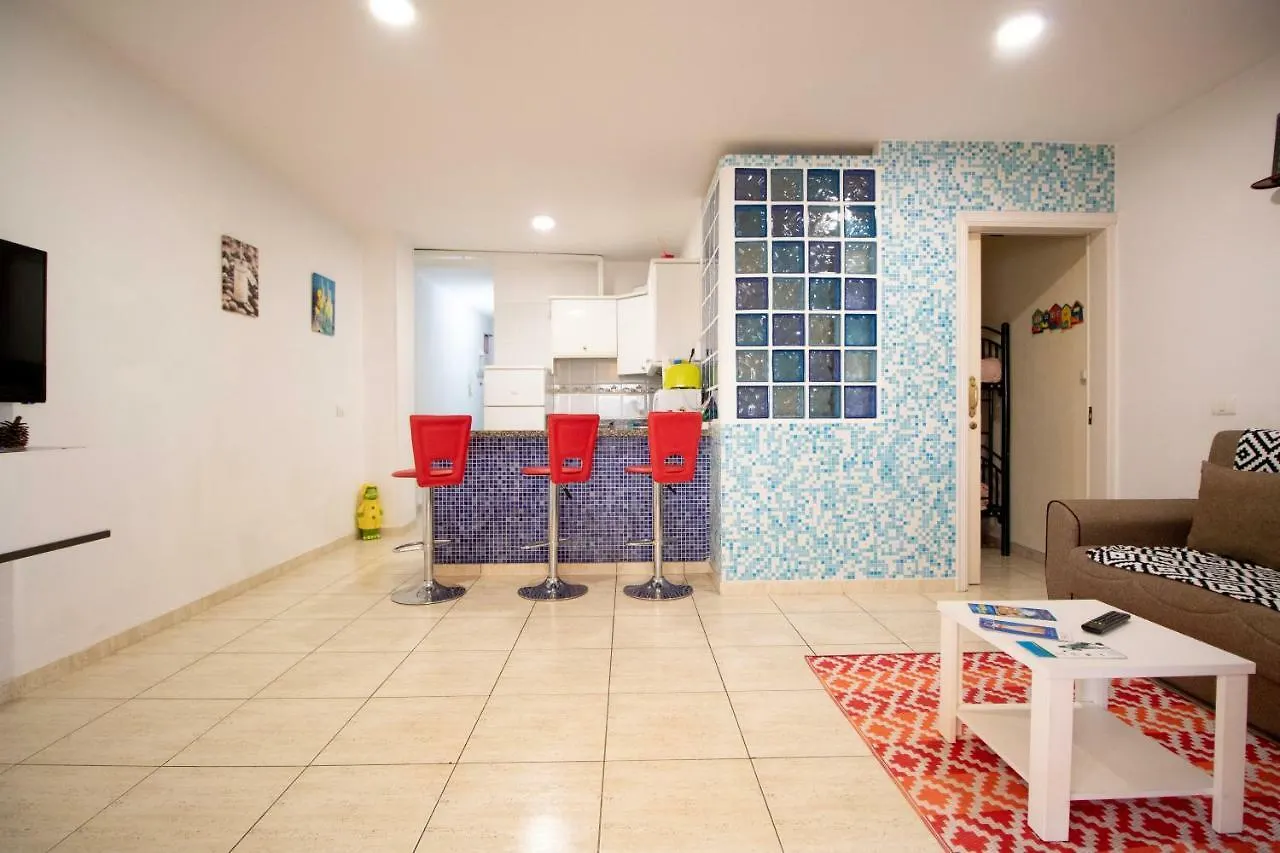 Atlantic Beach Candelaria Apartment