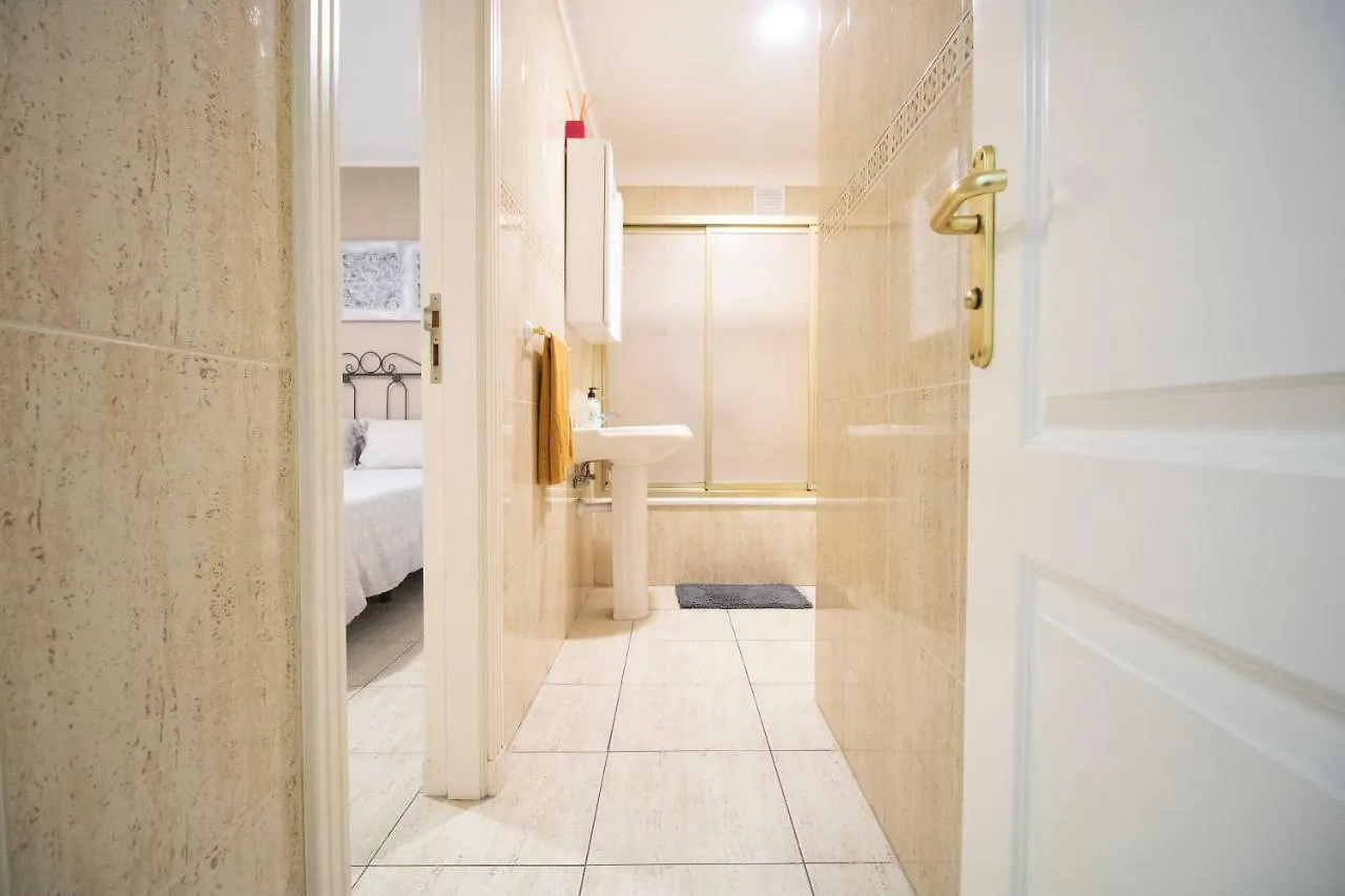 Atlantic Beach Candelaria Apartment