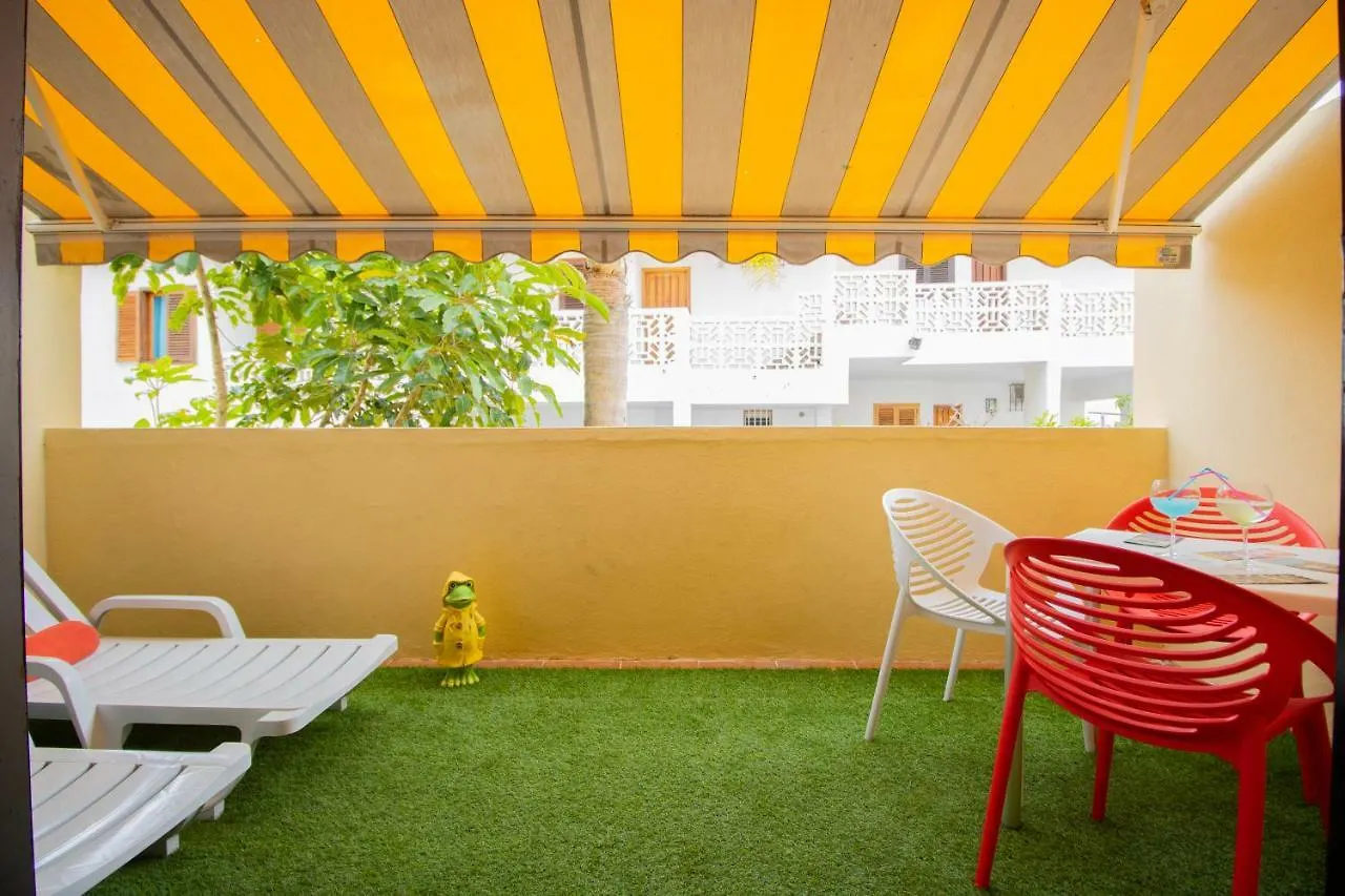 Atlantic Beach Candelaria Apartment