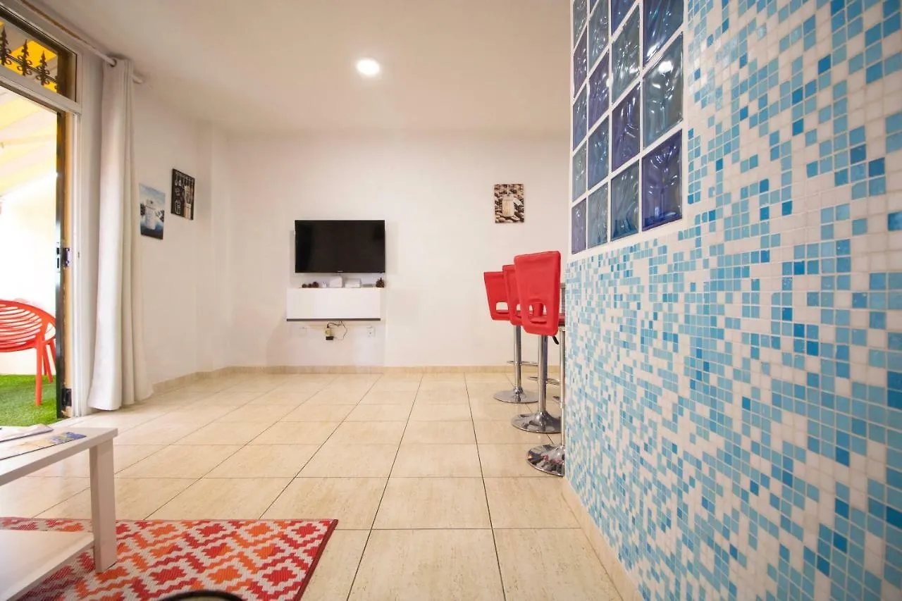 Atlantic Beach Candelaria Apartment
