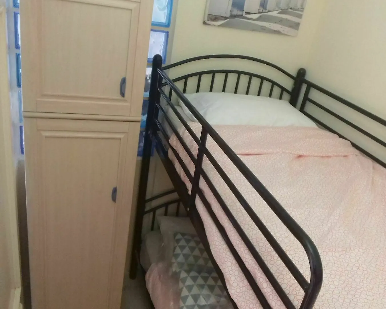 Apartment Atlantic Beach Candelaria