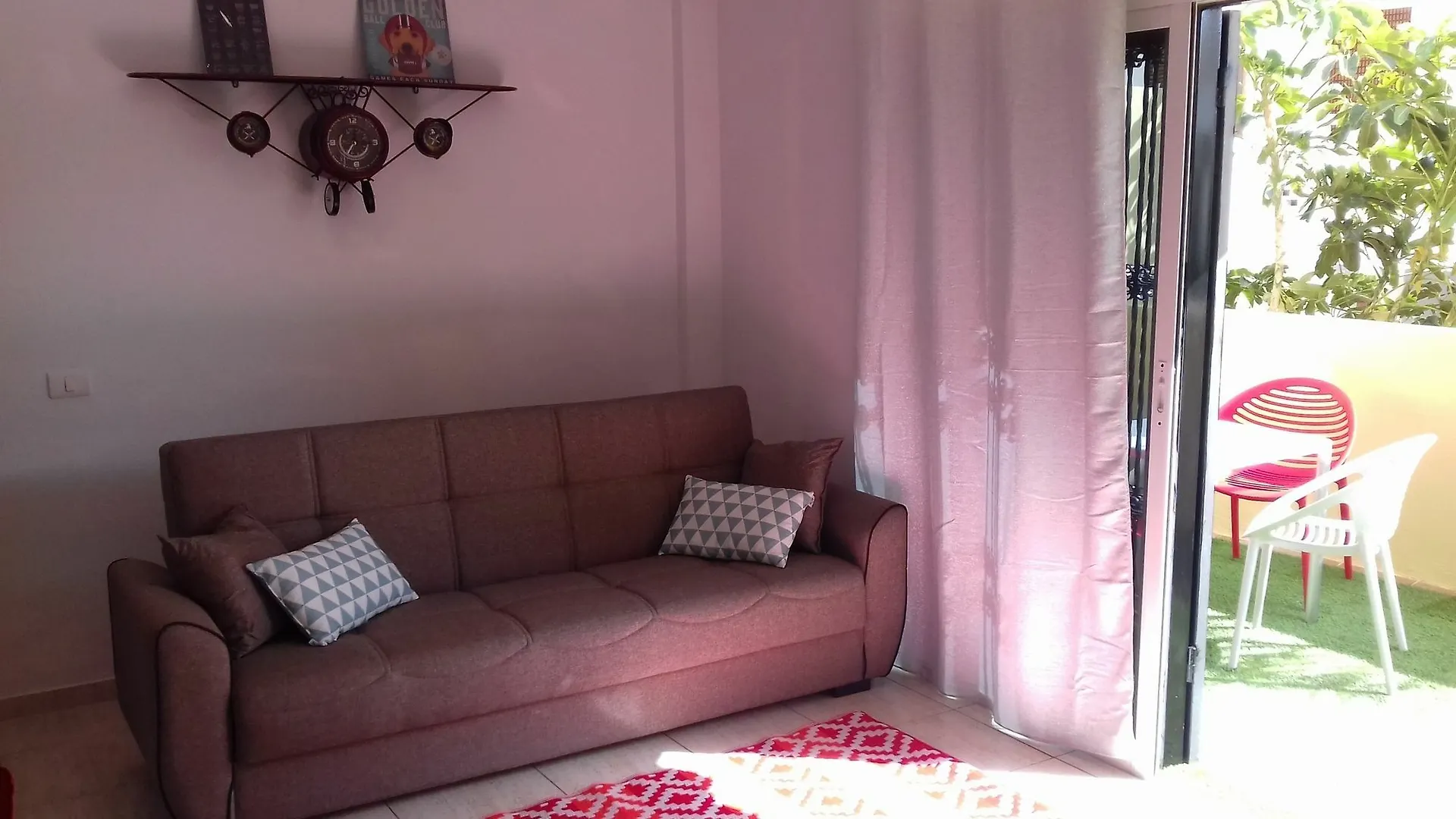 Apartment Atlantic Beach Candelaria