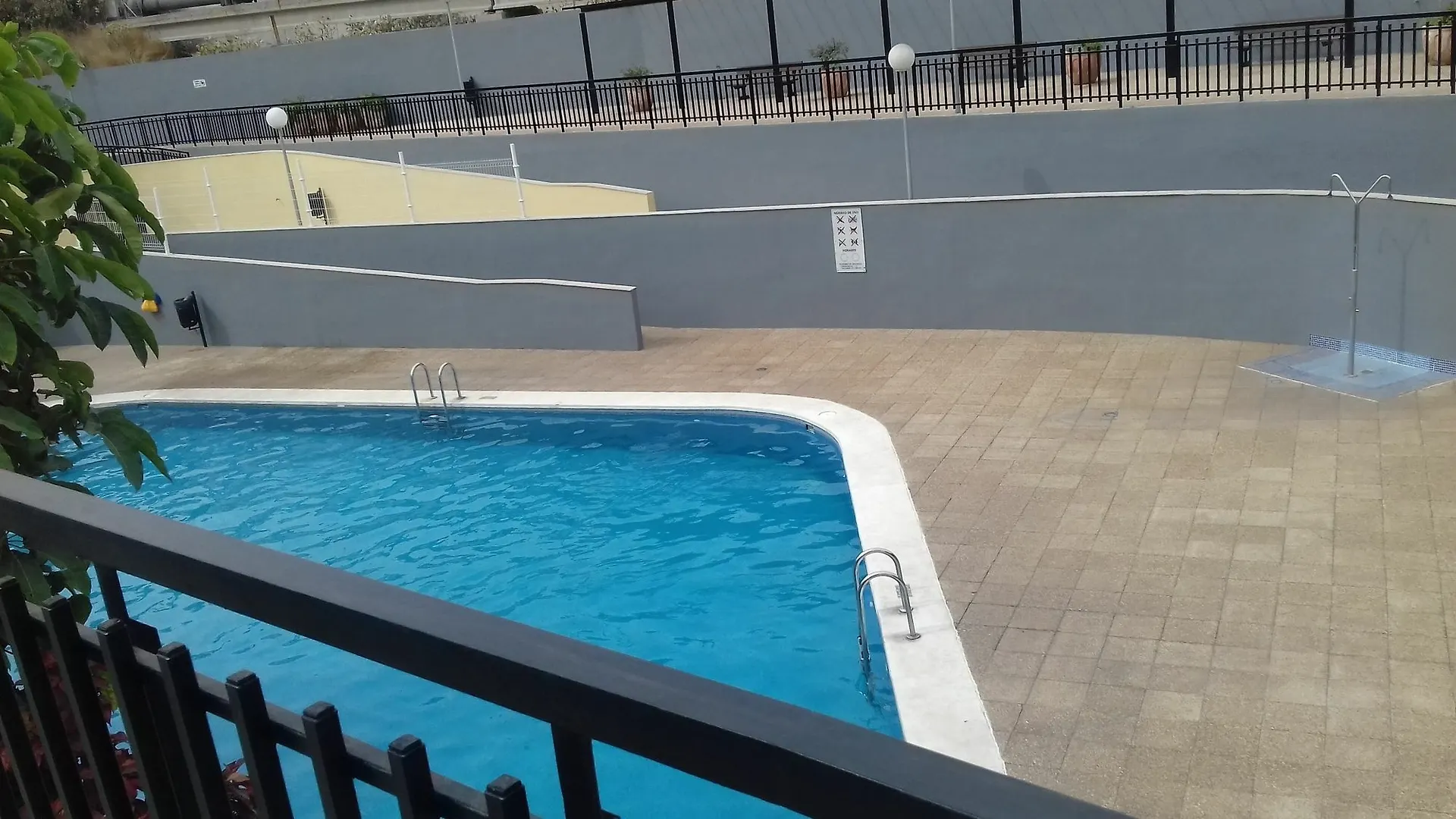 Apartment Atlantic Beach Candelaria