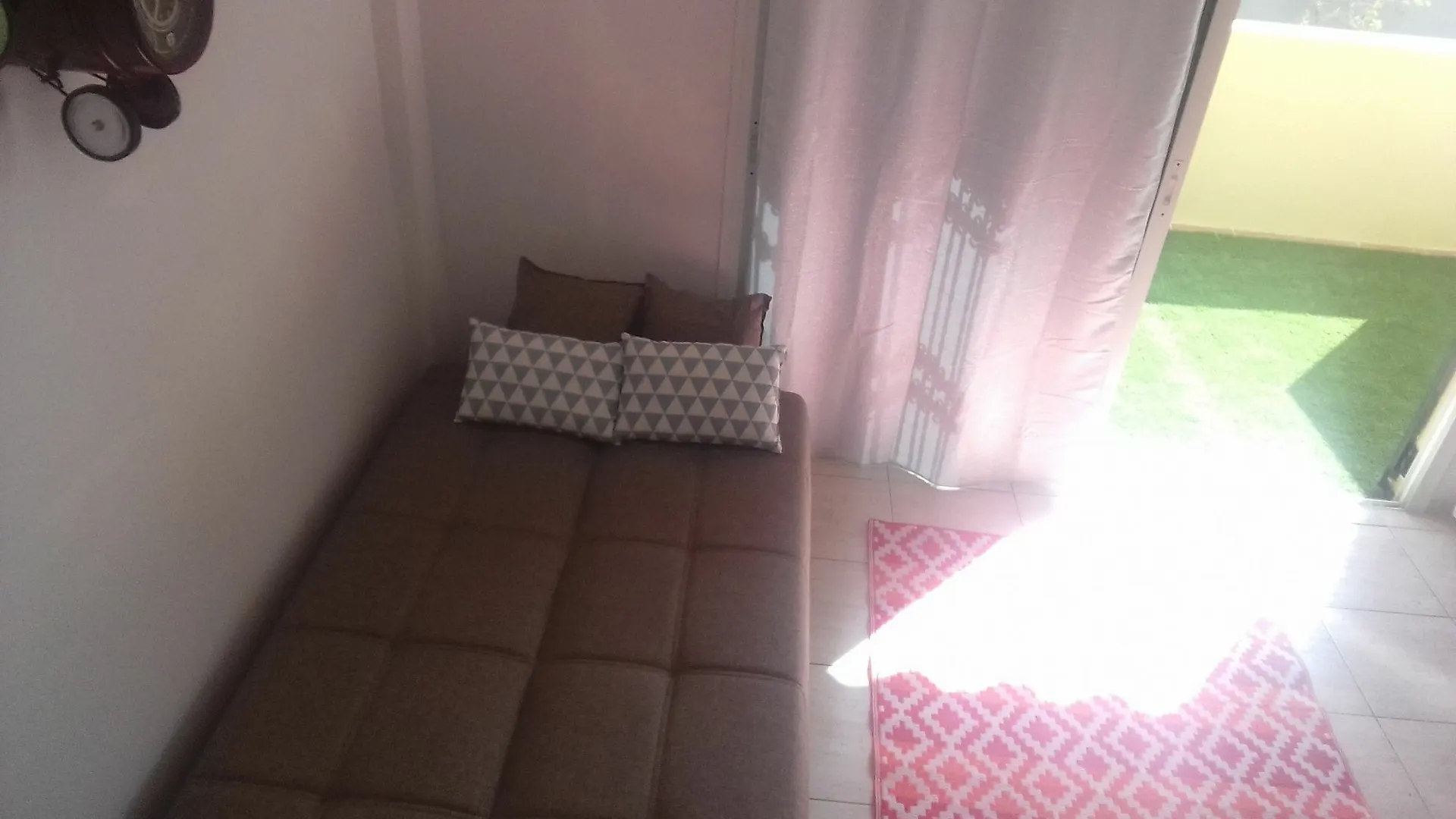 Apartment Atlantic Beach Candelaria Spain