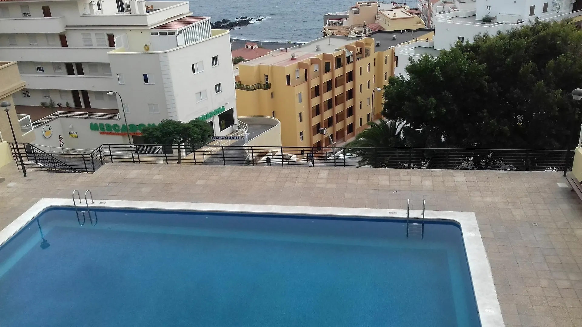 Atlantic Beach Candelaria 0*,