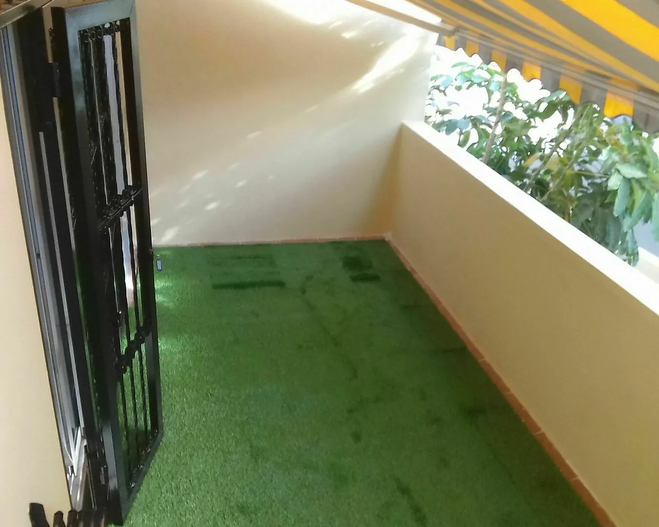 Atlantic Beach Candelaria Apartment