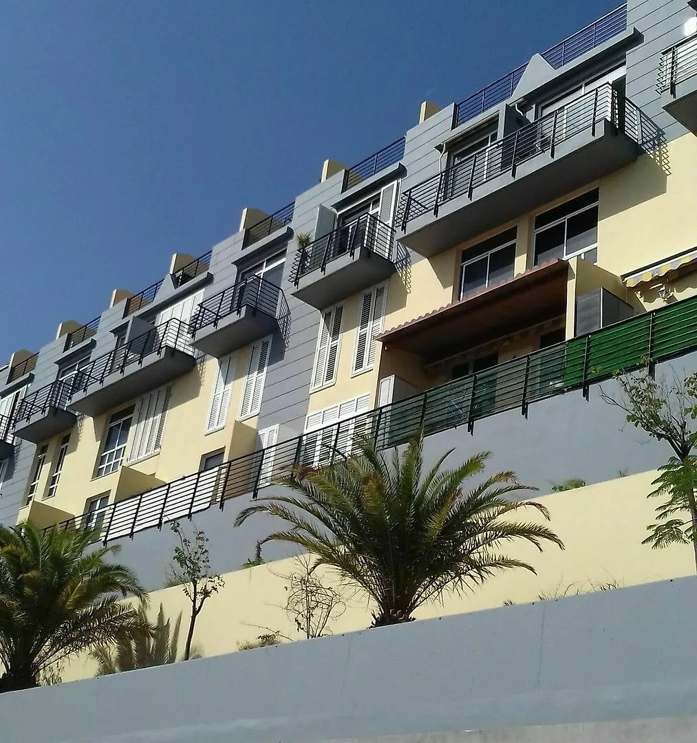 Atlantic Beach Candelaria