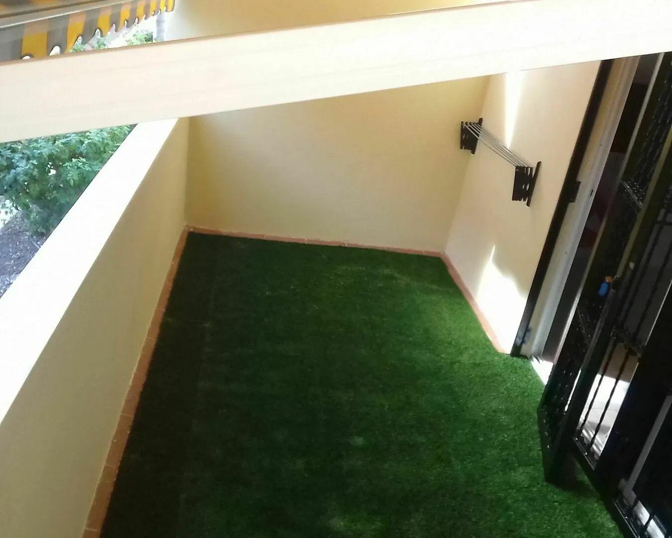 Apartment Atlantic Beach Candelaria