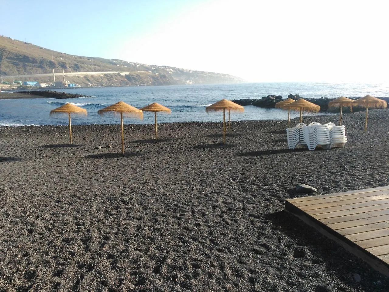 Apartmán Atlantic Beach Candelaria