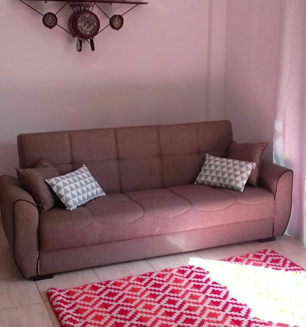 Apartmán Atlantic Beach Candelaria