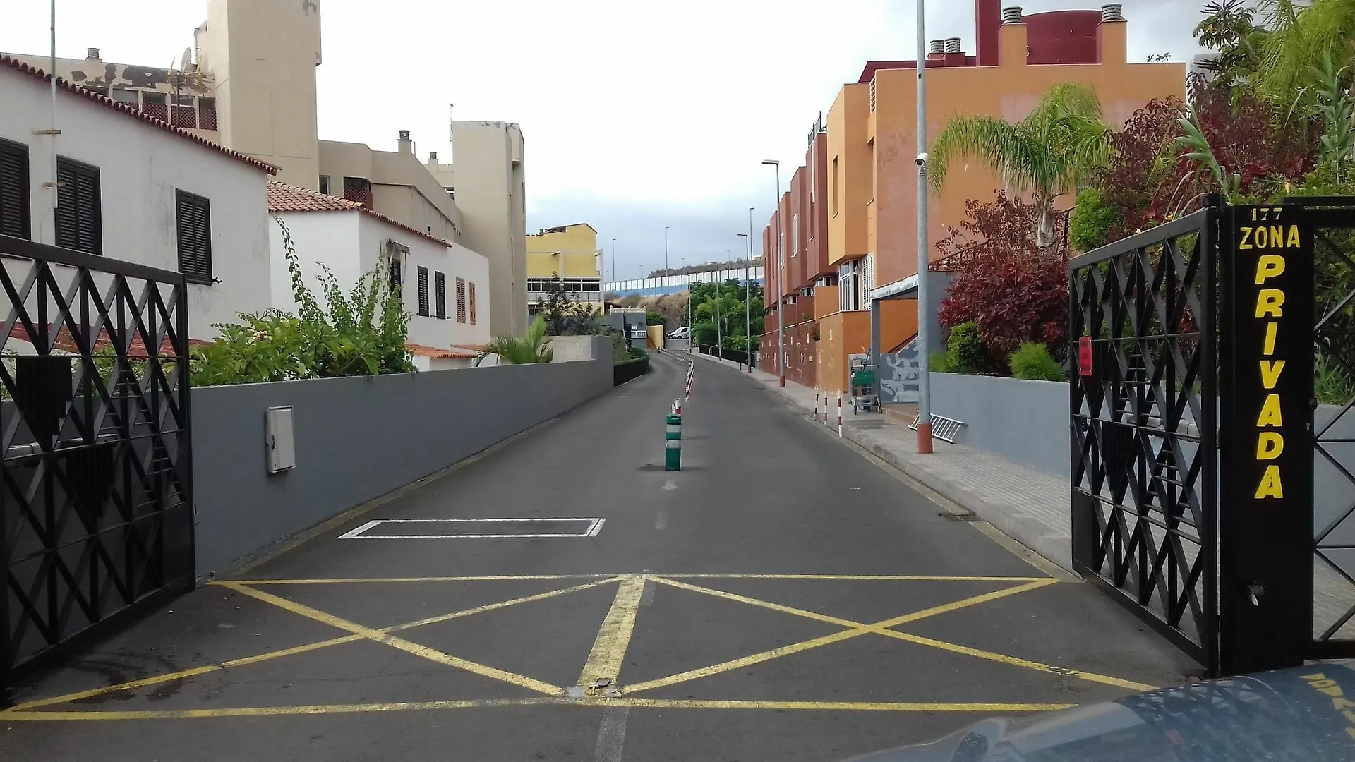 Atlantic Beach Candelaria Apartmán